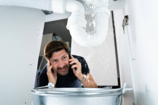 Best Plumbing Installation Services  in Fairview, TX