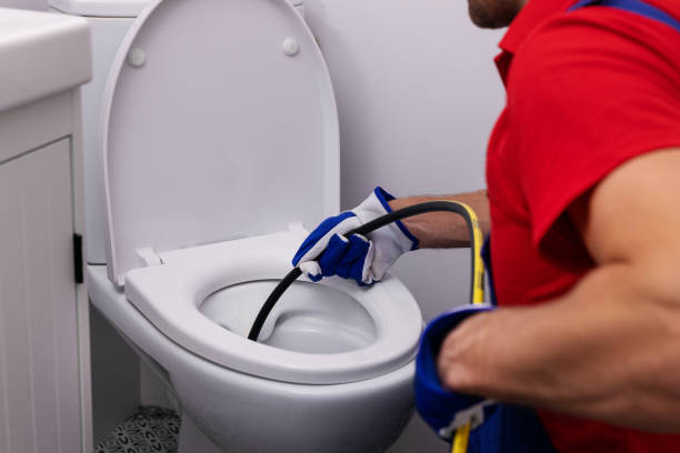 Best Water Leak Repair  in Fairview, TX