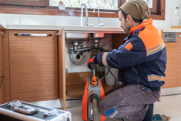 Best Septic Systems  in Fairview, TX