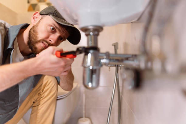 Best Leak Detection Services  in Fairview, TX