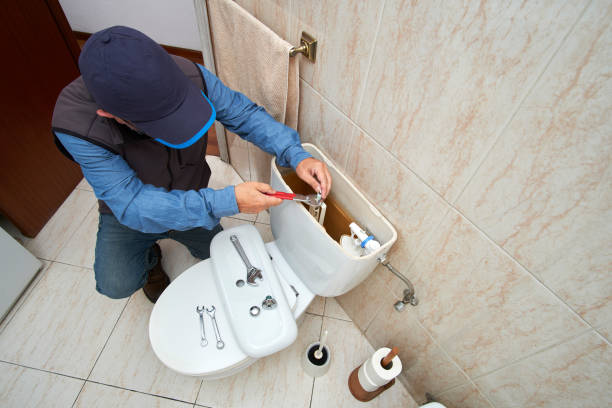 Best Residential Plumbing Services  in Fairview, TX