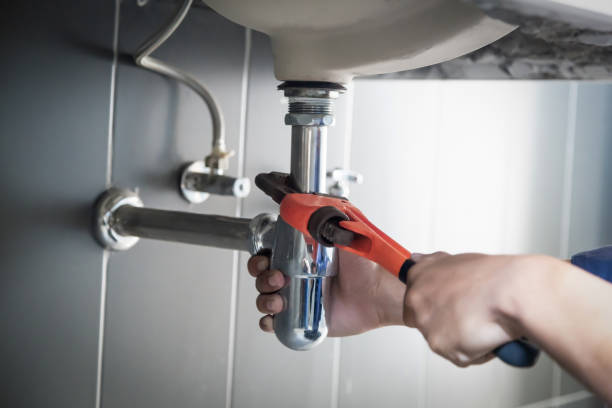 Best Commercial Plumbing Services  in Fairview, TX