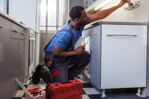 Best Plumbing Inspection Services  in Fairview, TX