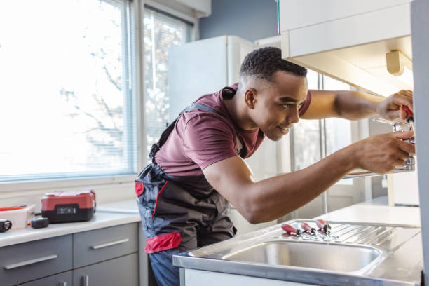 Reliable Fairview, TX Plumbing Solutions