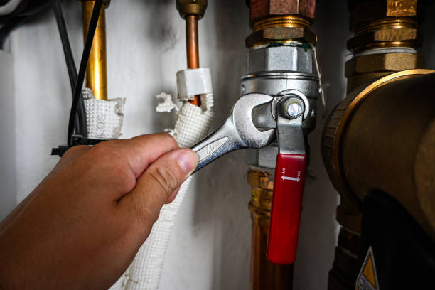 Best Same-Day Plumbing Service  in Fairview, TX